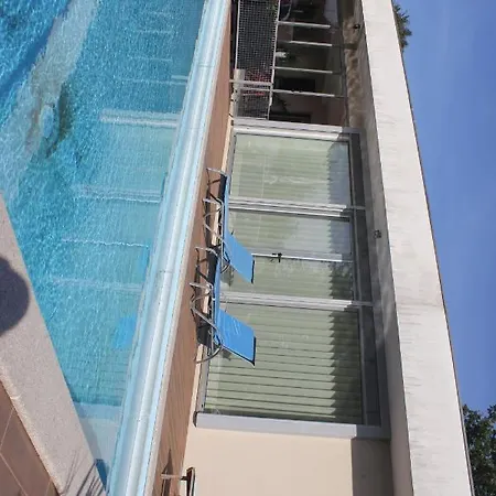 Manuel Tiago Pereira 別荘 ブラガ