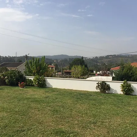 別荘 Manuel Tiago Pereira