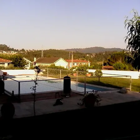 Manuel Tiago Pereira * ブラガ