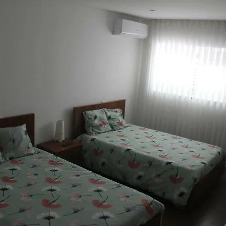 Σπίτι διακοπών Manuel Tiago Pereira Μπράγκα