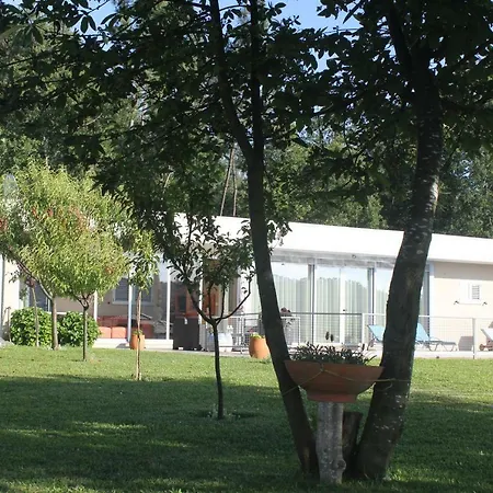 Manuel Tiago Pereira Σπίτι διακοπών