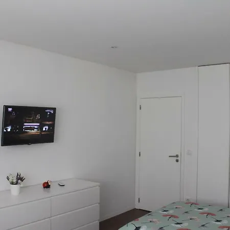 Manuel Tiago Pereira * ブラガ