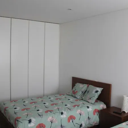 Σπίτι διακοπών Manuel Tiago Pereira