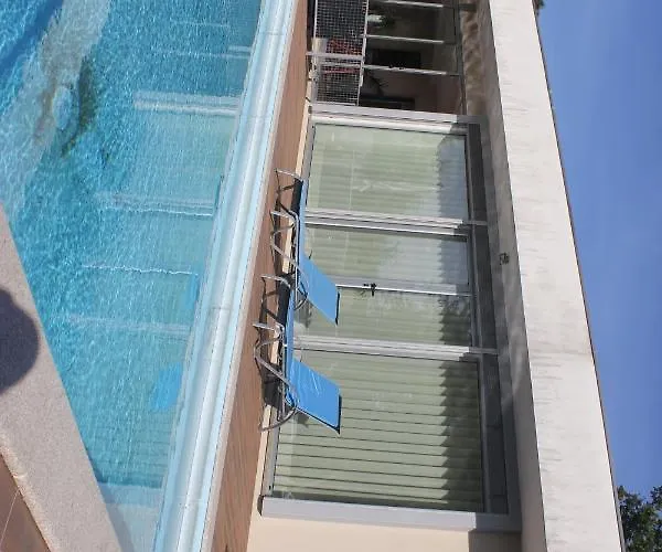 Manuel Tiago Pereira Casa vacanze Braga