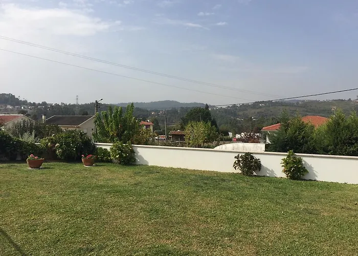 Casa vacanze Manuel Tiago Pereira