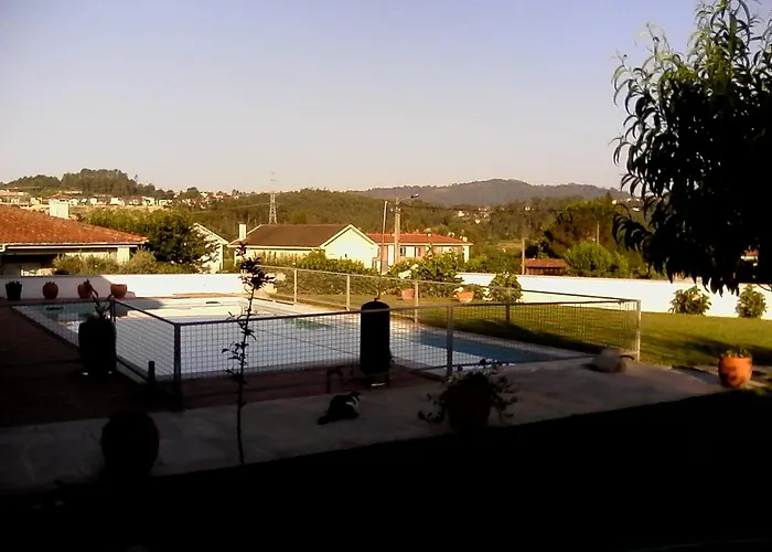 Manuel Tiago Pereira * 브라가