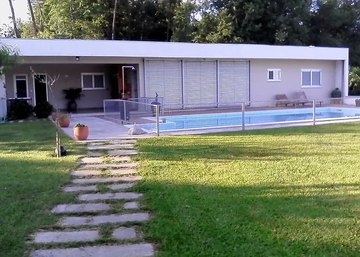 Casa vacanze Manuel Tiago Pereira Braga