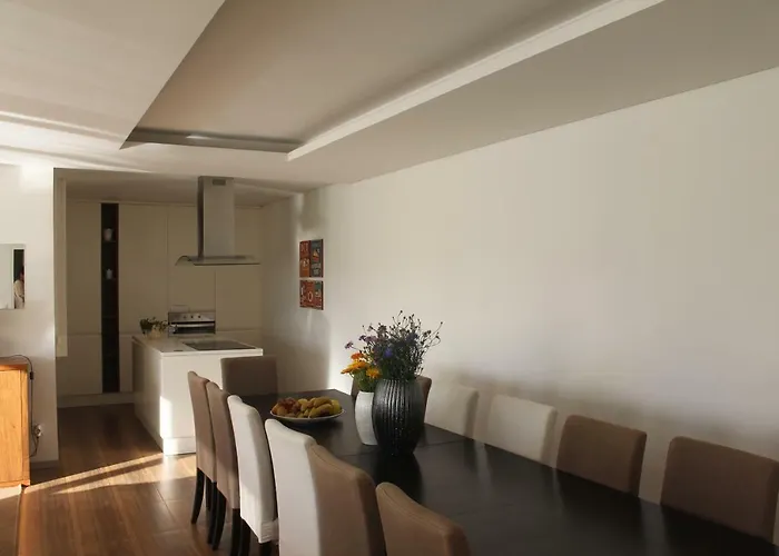 Casa vacanze Manuel Tiago Pereira Braga