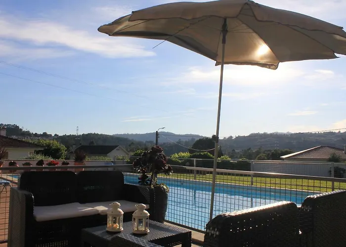 Casa vacanze Manuel Tiago Pereira Braga