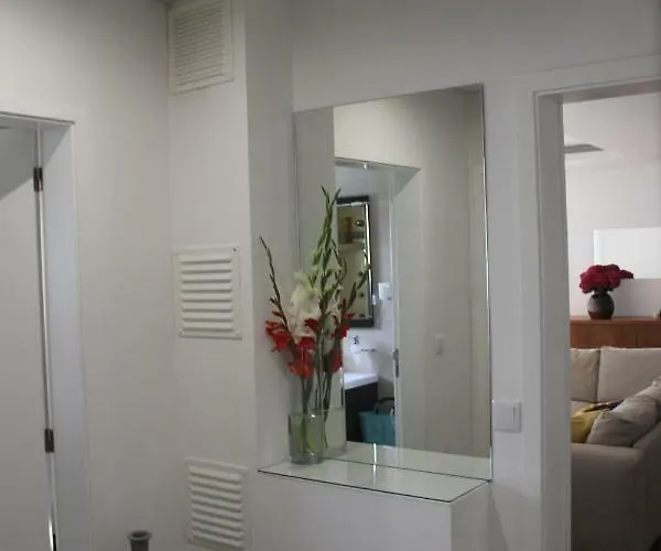 Manuel Tiago Pereira 펜션 브라가