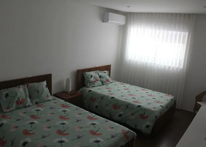 Casa vacanze Manuel Tiago Pereira Braga