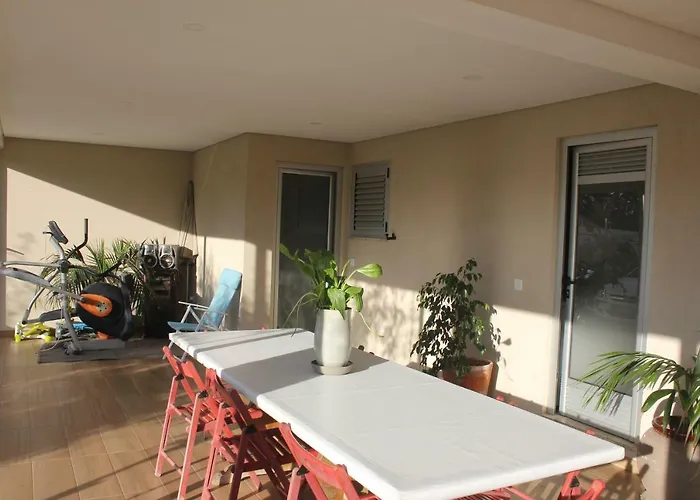 Manuel Tiago Pereira 펜션 *