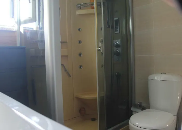 Manuel Tiago Pereira Casa vacanze Braga