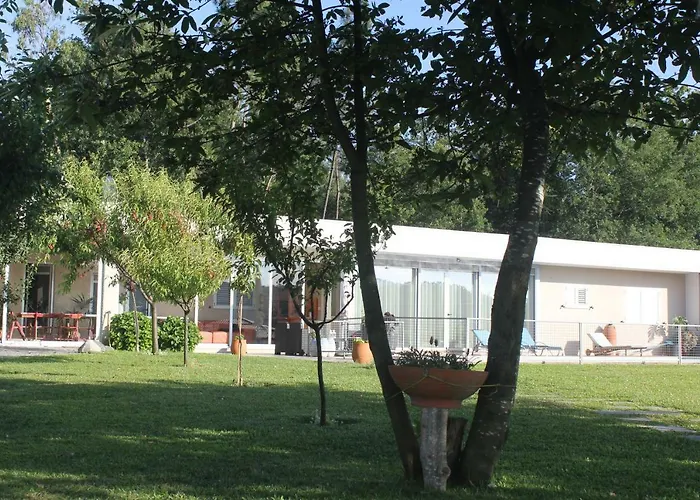 Manuel Tiago Pereira Casa vacanze