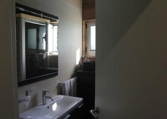 Manuel Tiago Pereira 펜션 *