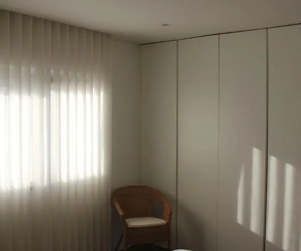 Casa vacanze Manuel Tiago Pereira *