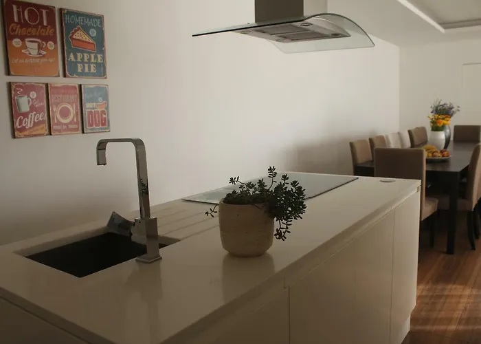 Casa vacanze Manuel Tiago Pereira